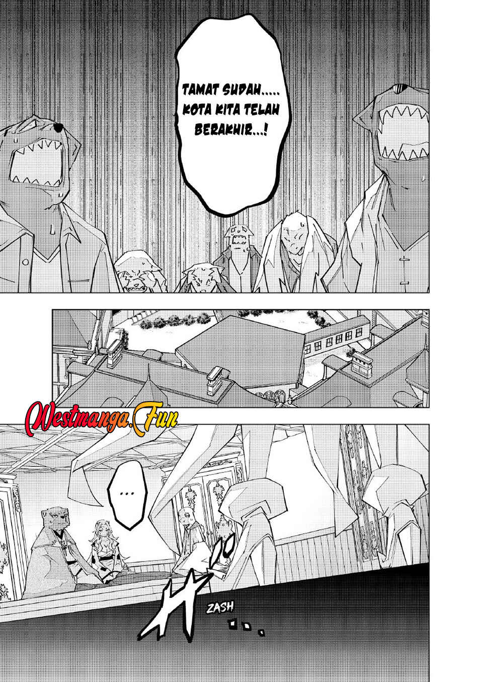 Chapter 143 - Page 20