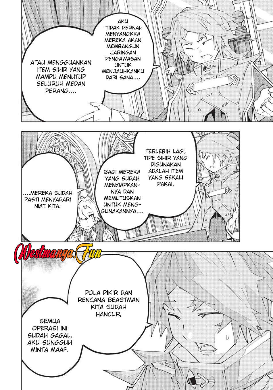 Chapter 143 - Page 8