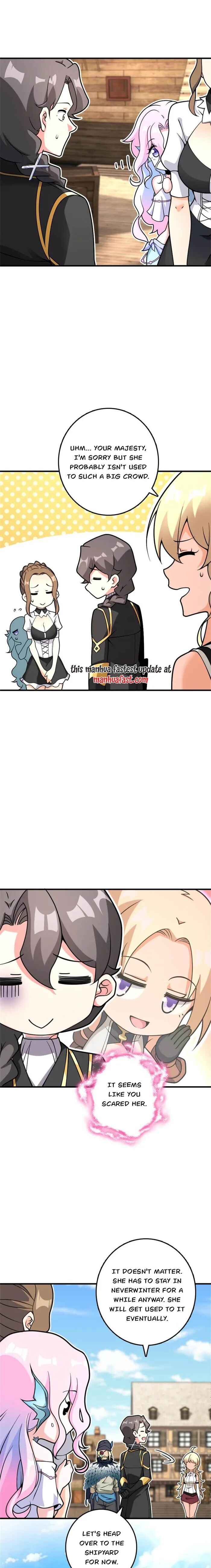 Chapter 563 - Page 3