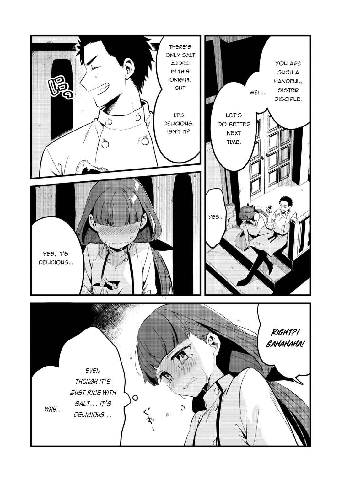 Chapter 30 - Page 12