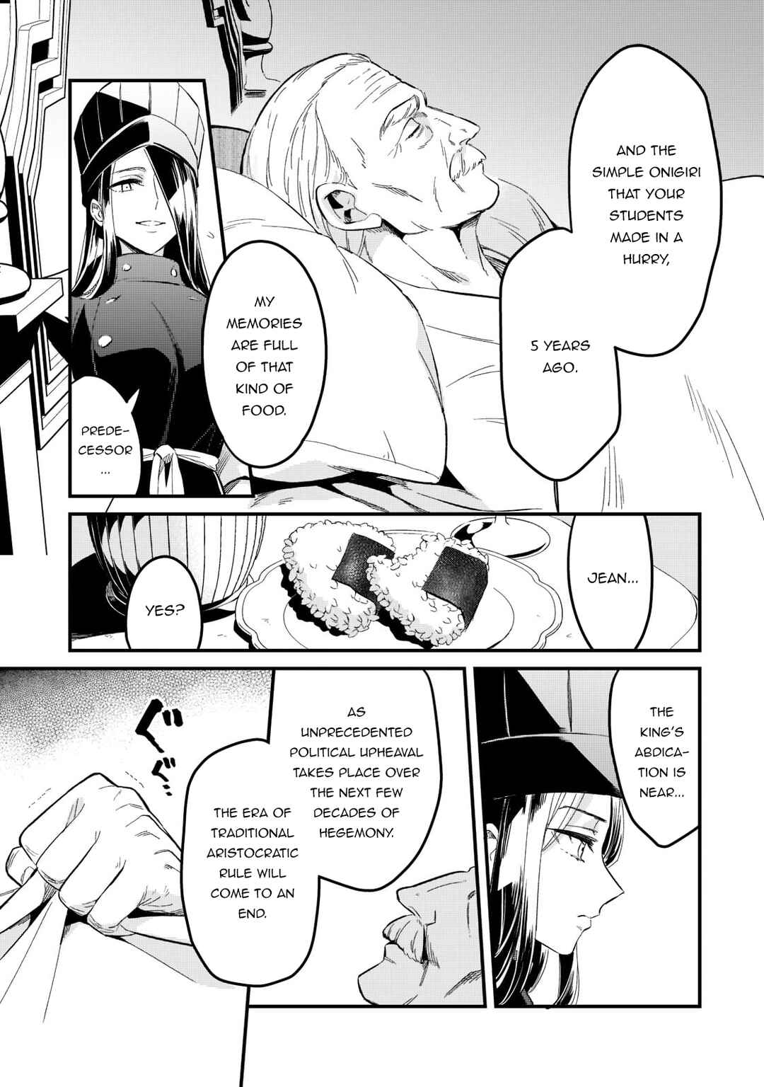Chapter 30 - Page 20