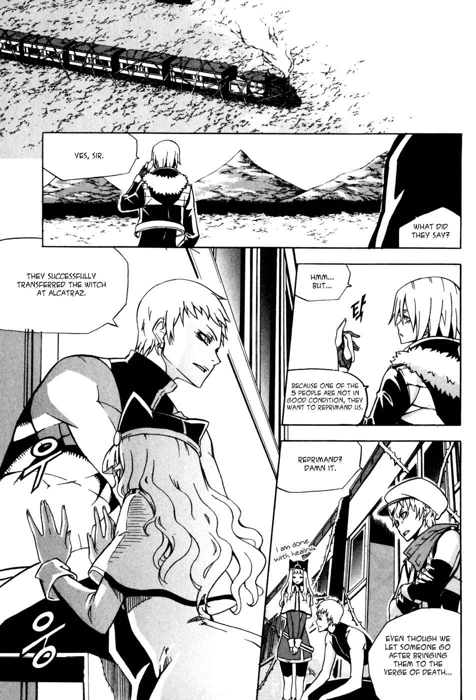 Chapter 28 - Page 13