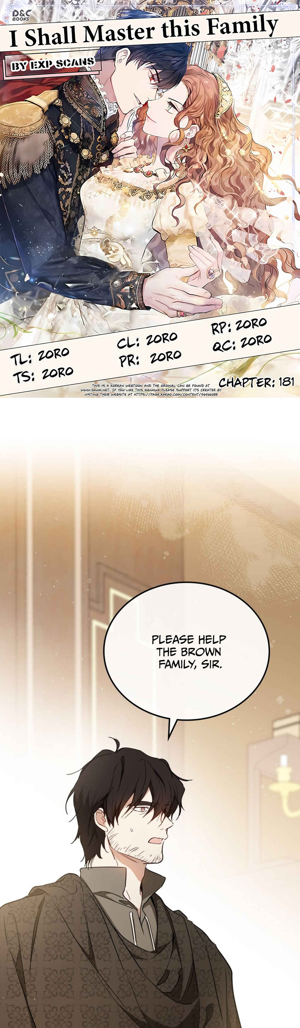 Chapter 181 - Page 1