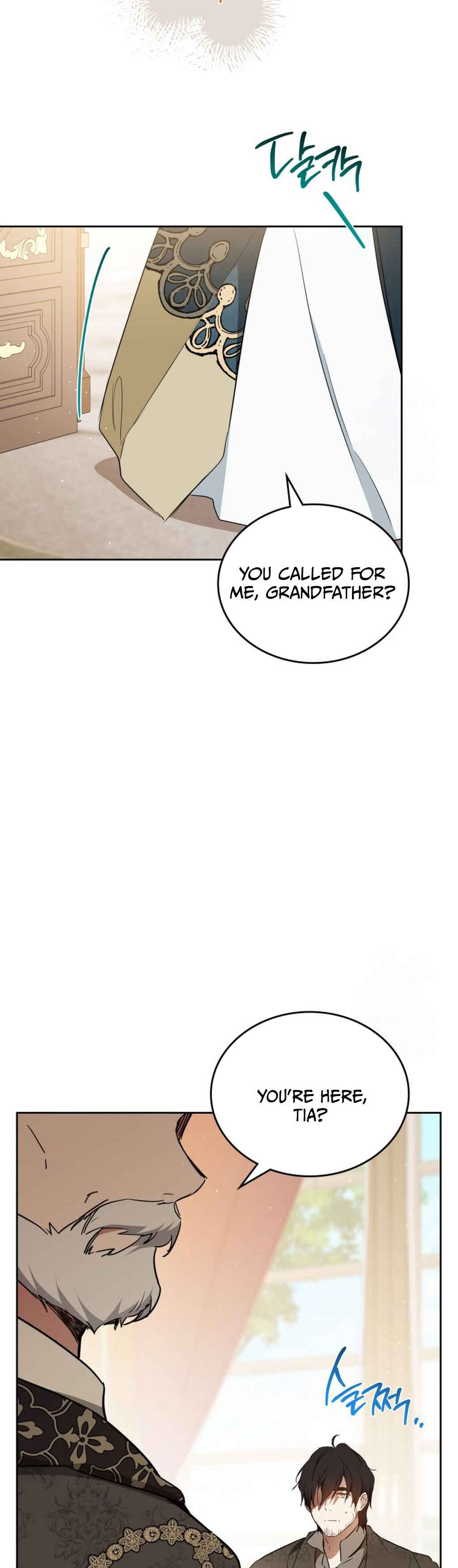 Chapter 181 - Page 35