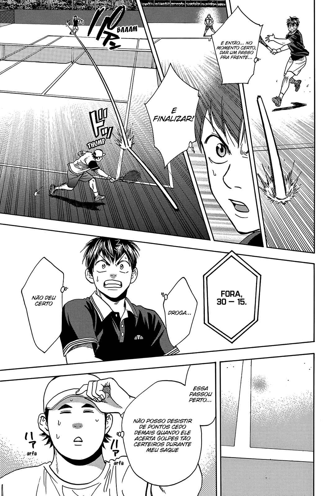 Chapter 353 - Page 4