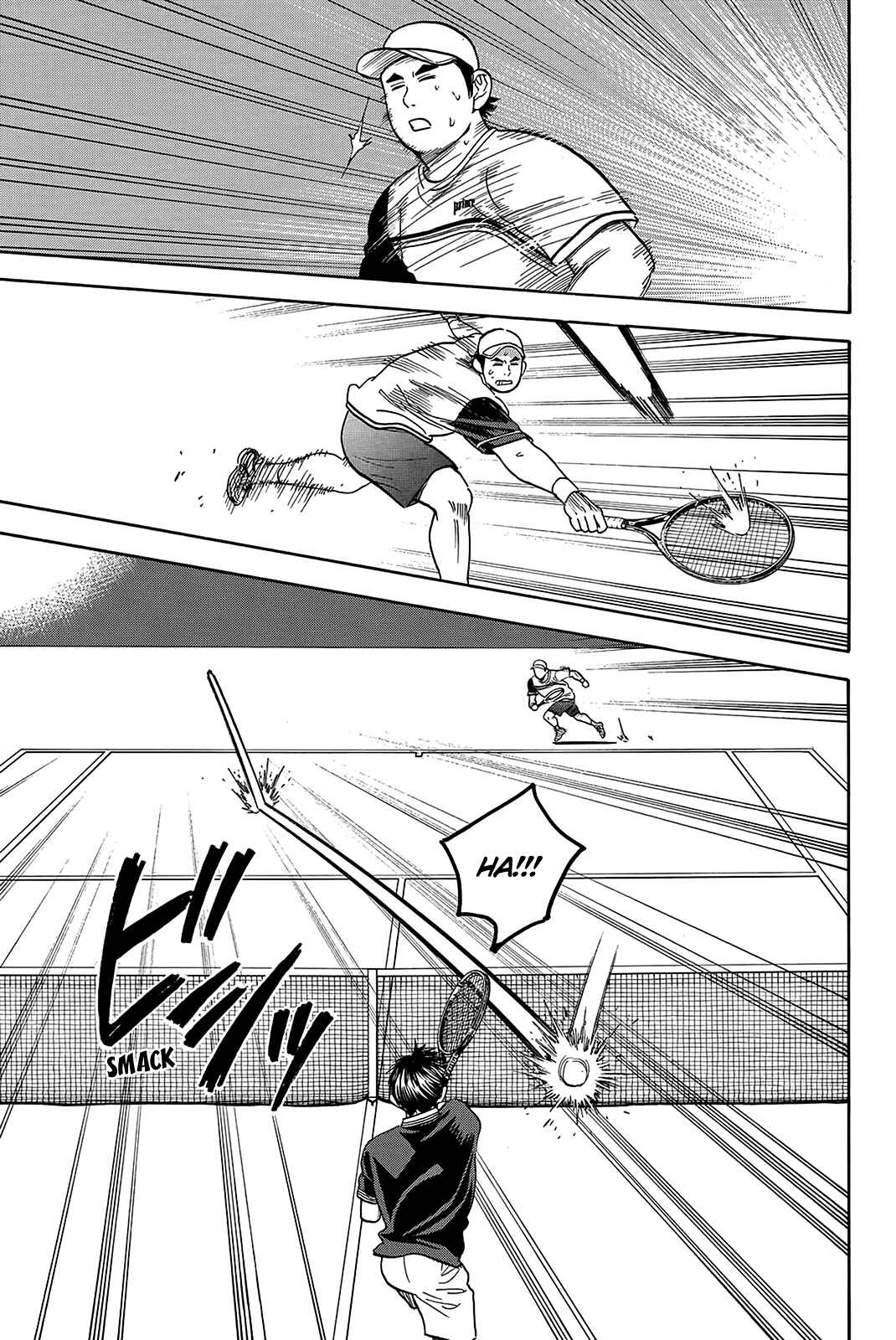 Chapter 353 - Page 8