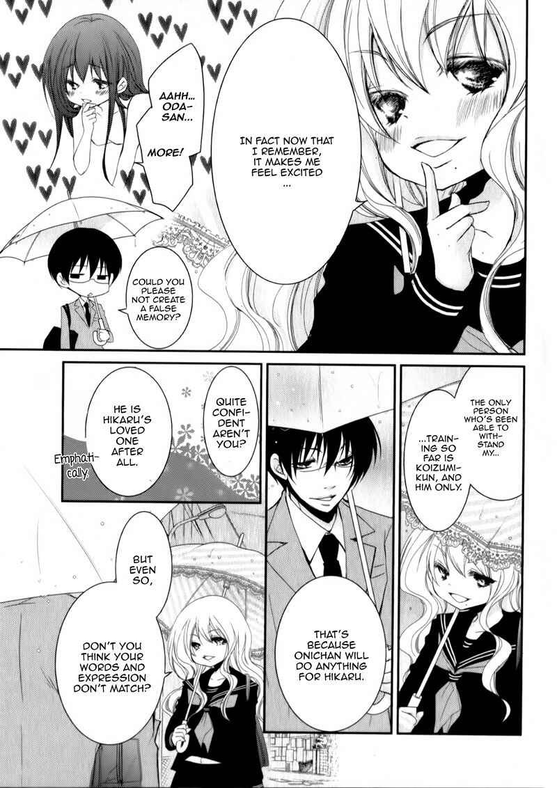 Chapter 23 - Page 22