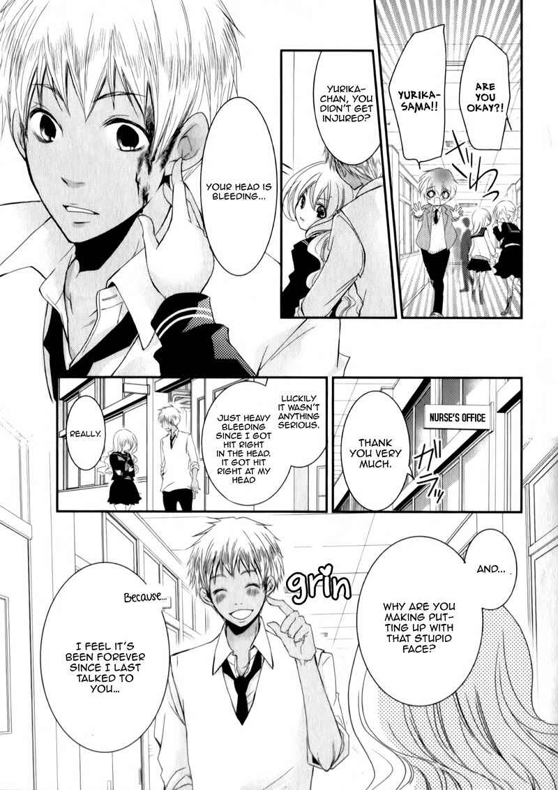 Chapter 23 - Page 32