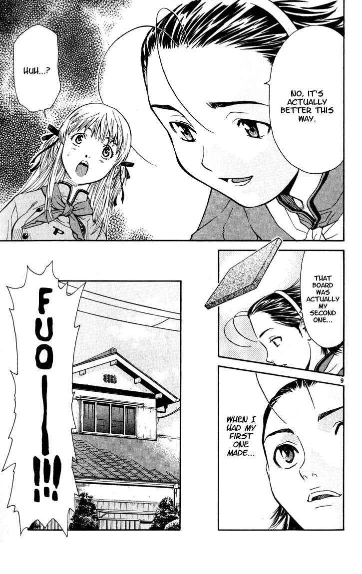 Chapter 45 - Page 9