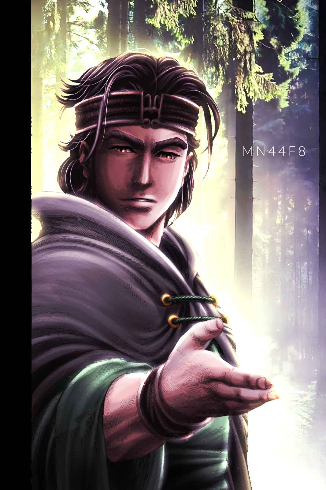 Chapter 482 - Page 26