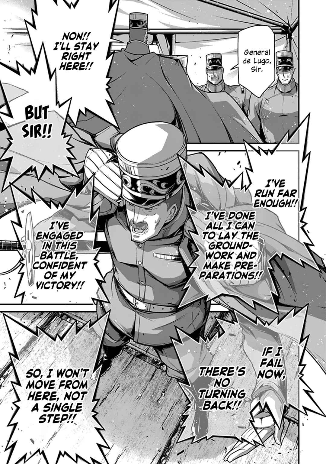 Chapter 73 - Page 26