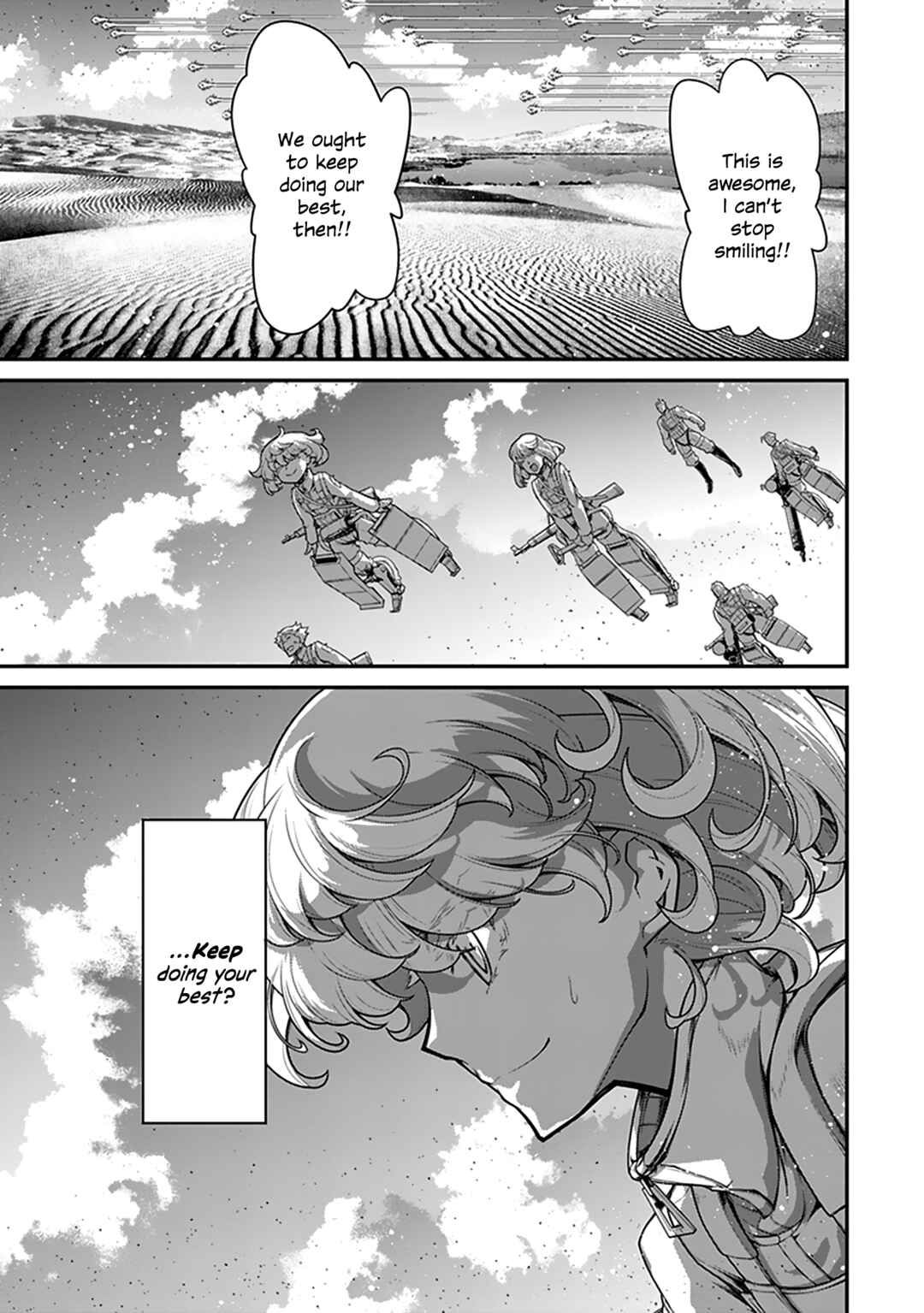 Chapter 73 - Page 54