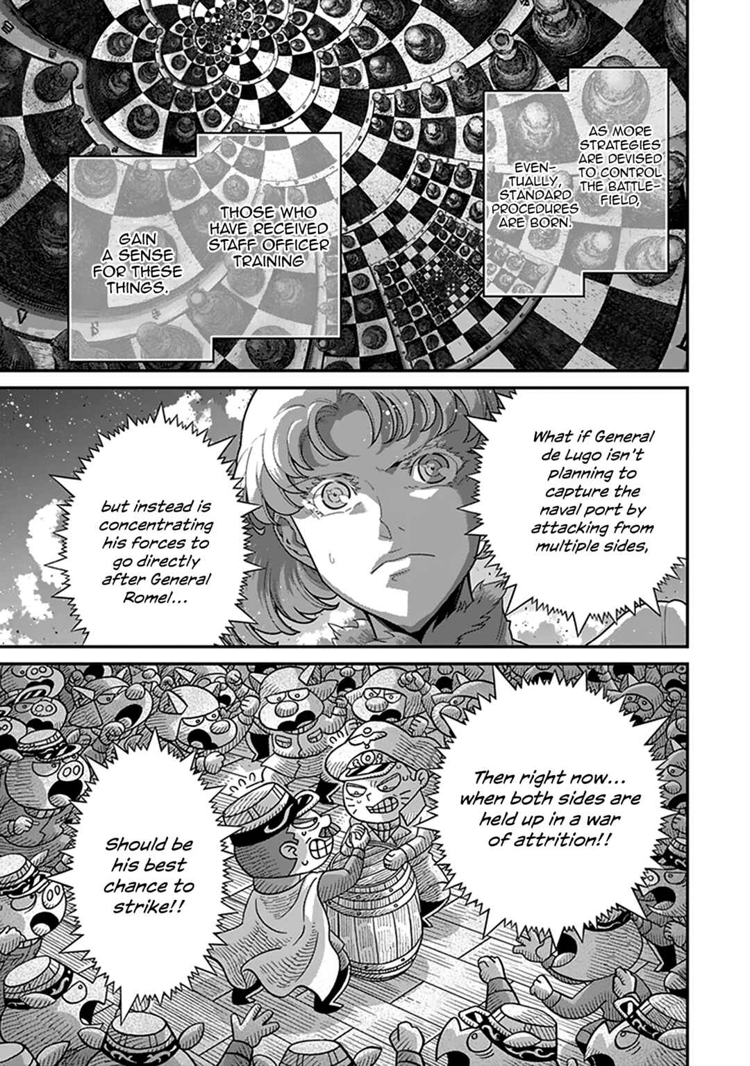 Chapter 73 - Page 9