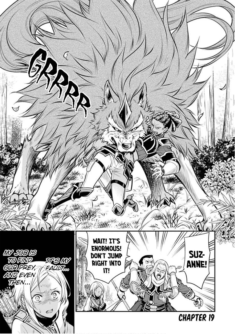 Chapter 19 - Page 1
