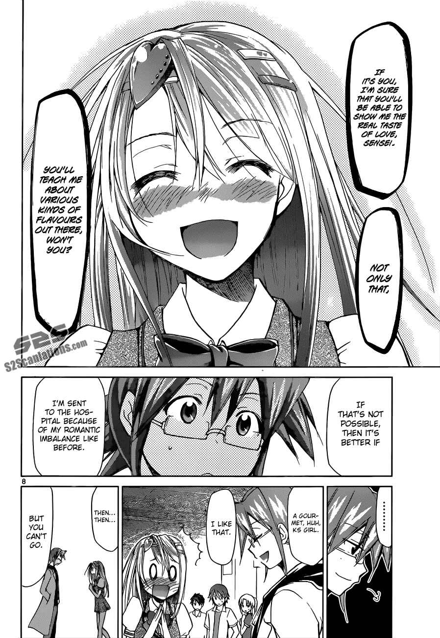 Chapter 80 - Page 8