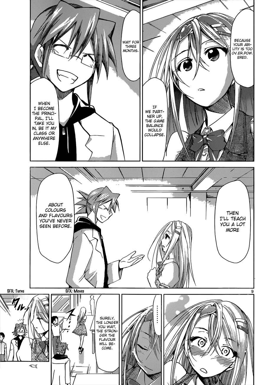 Chapter 80 - Page 9