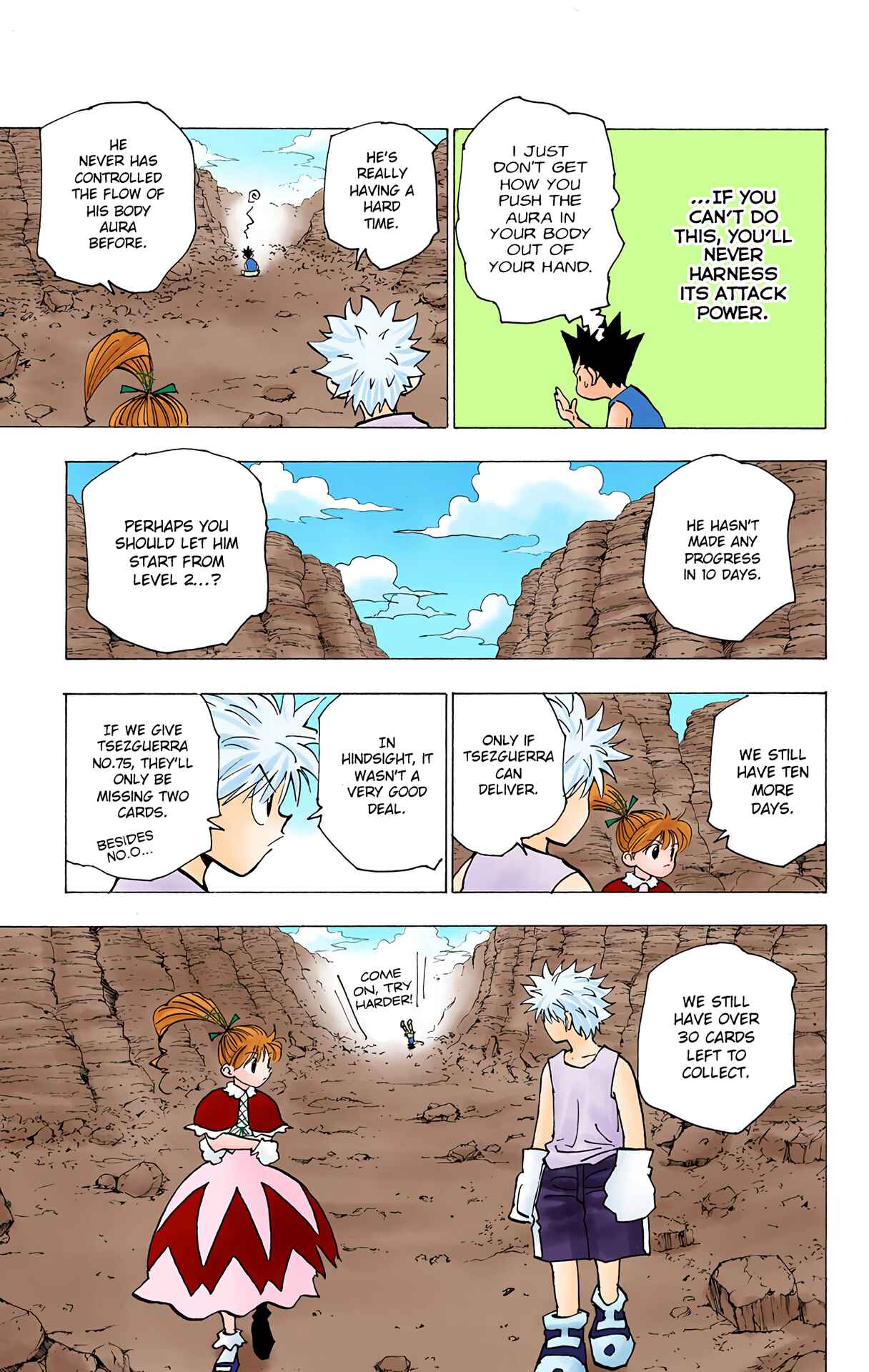 Chapter 172 - Page 11