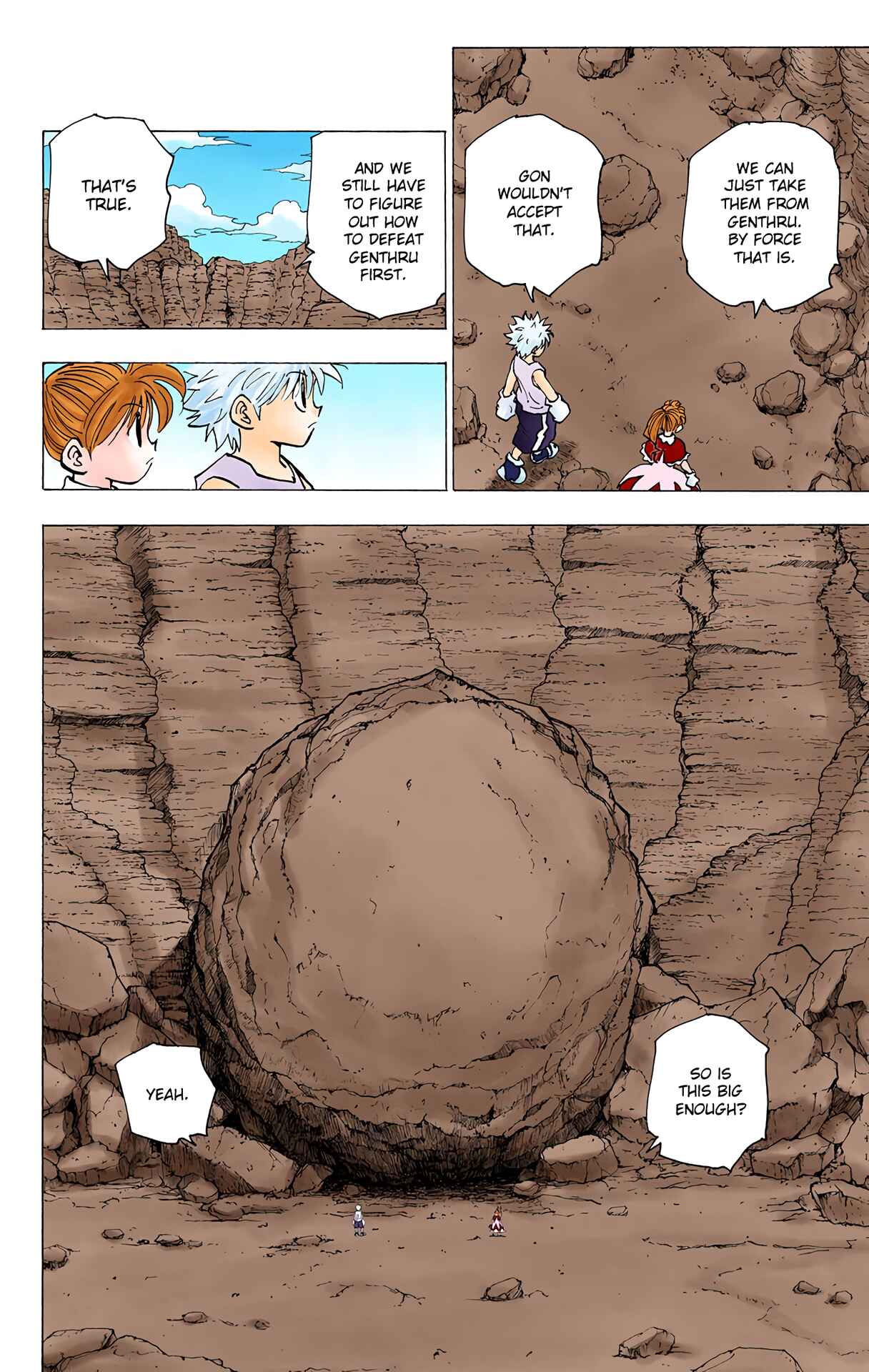Chapter 172 - Page 12