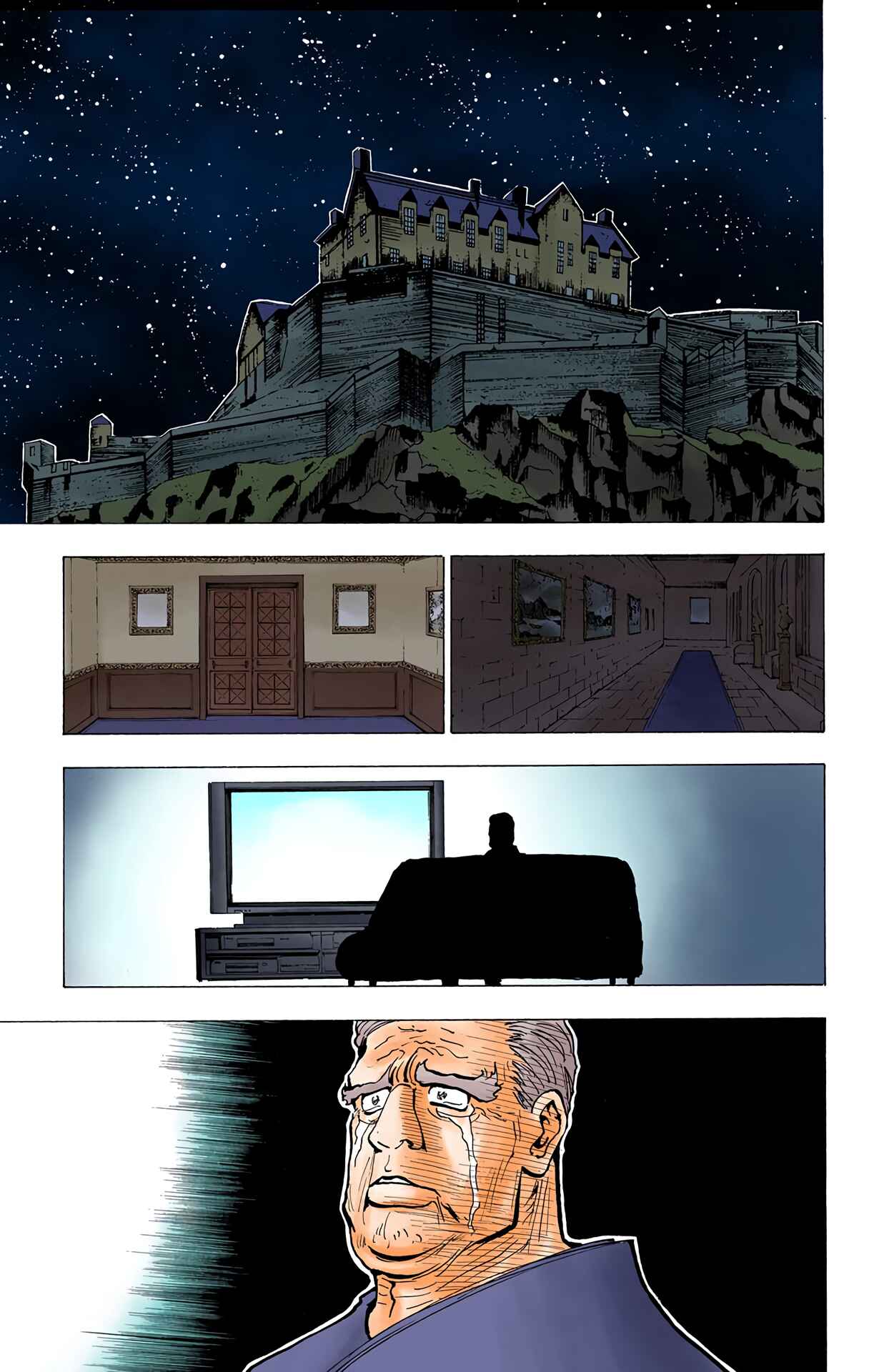 Chapter 172 - Page 13