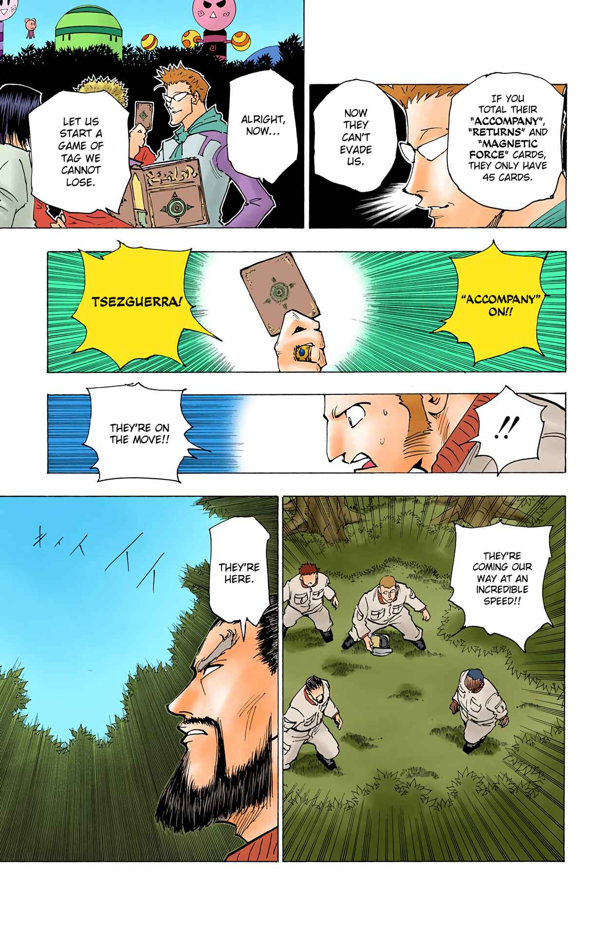 Chapter 172 - Page 15