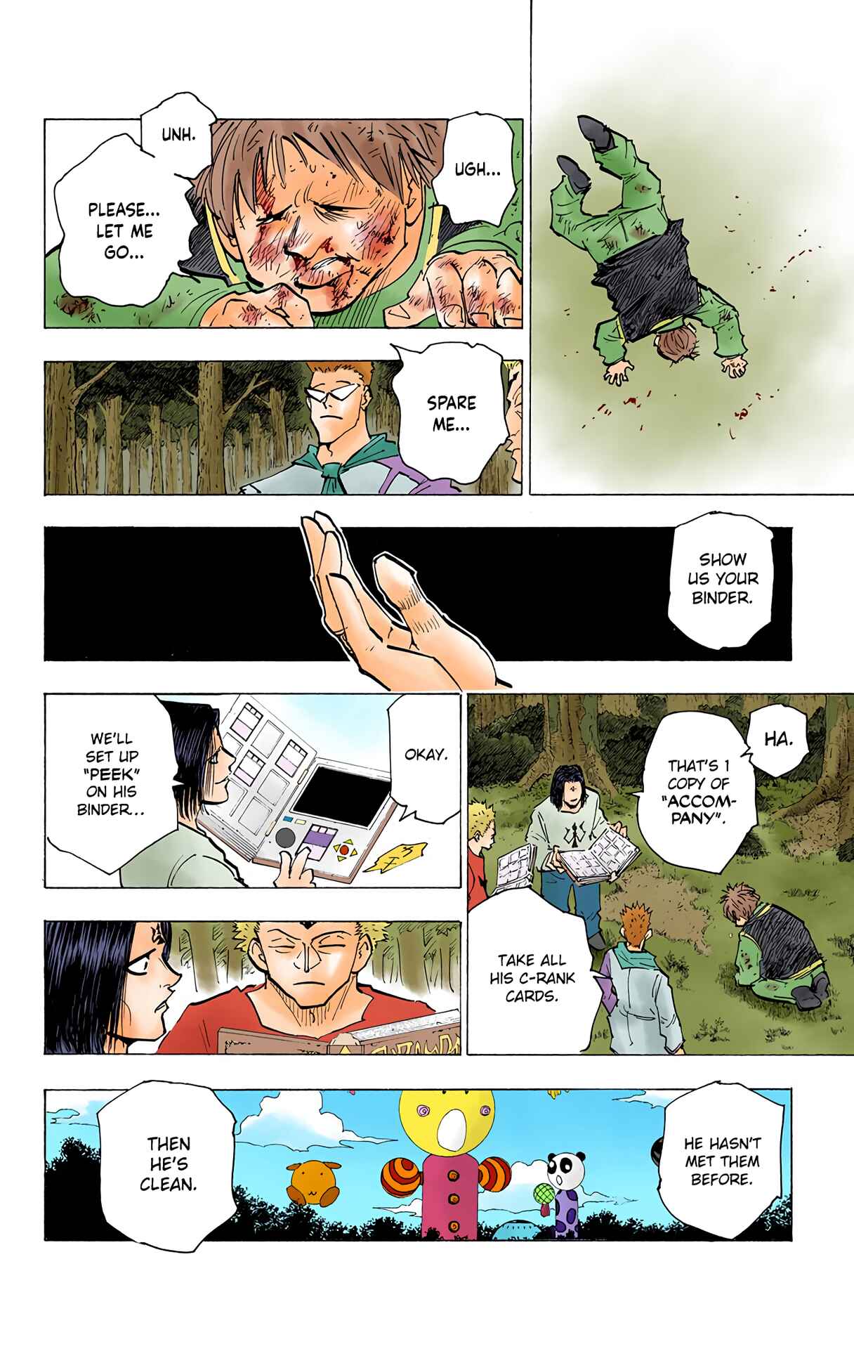 Chapter 172 - Page 2