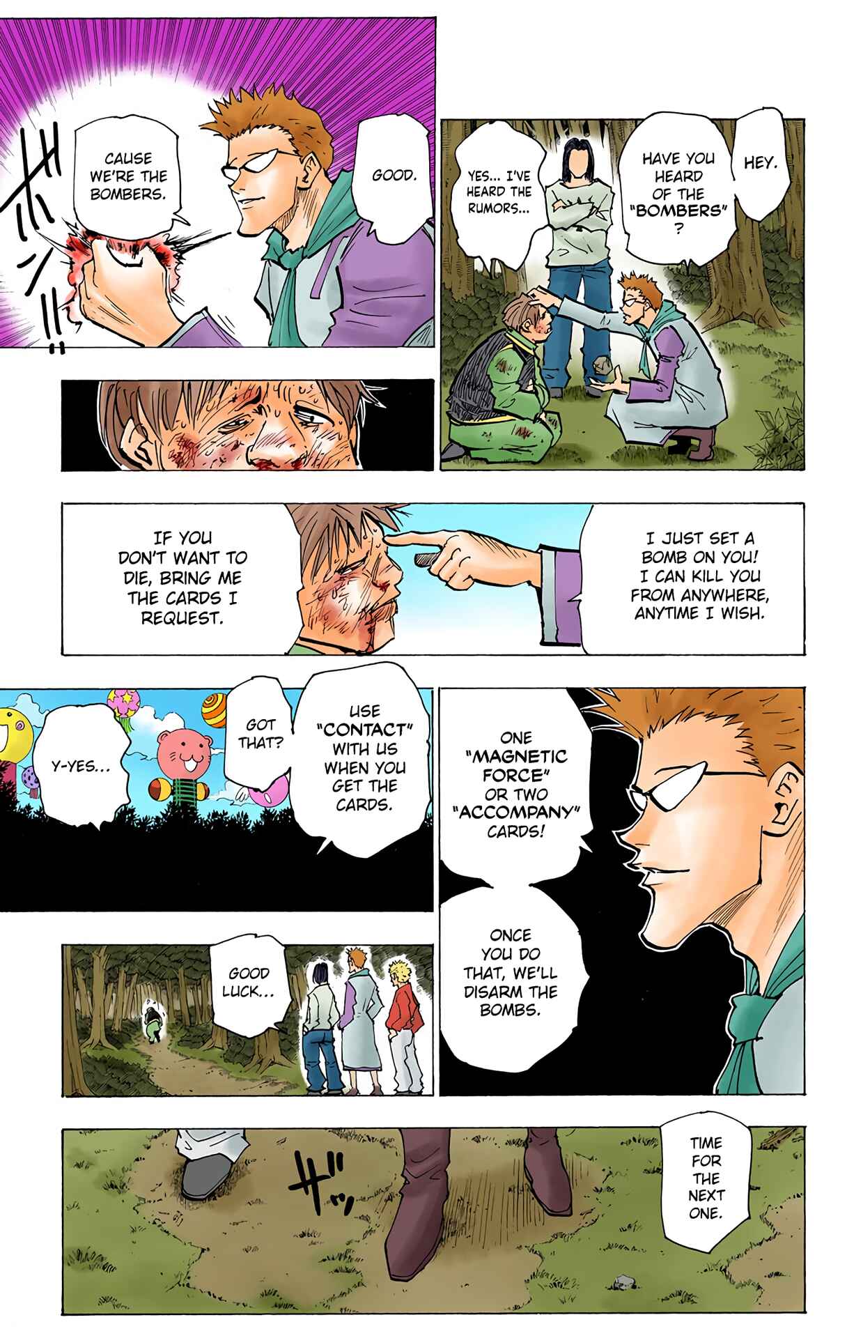 Chapter 172 - Page 3