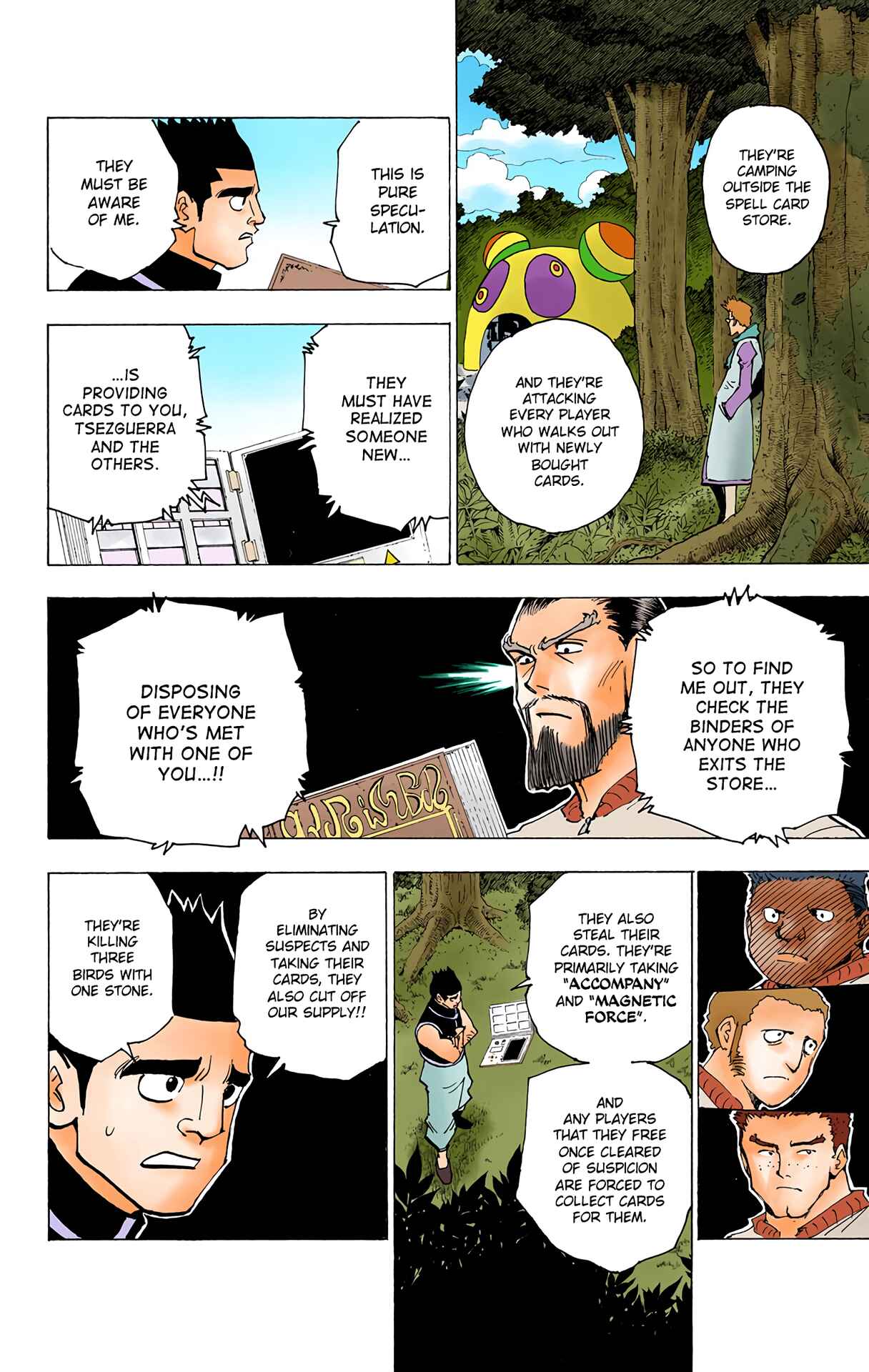 Chapter 172 - Page 6
