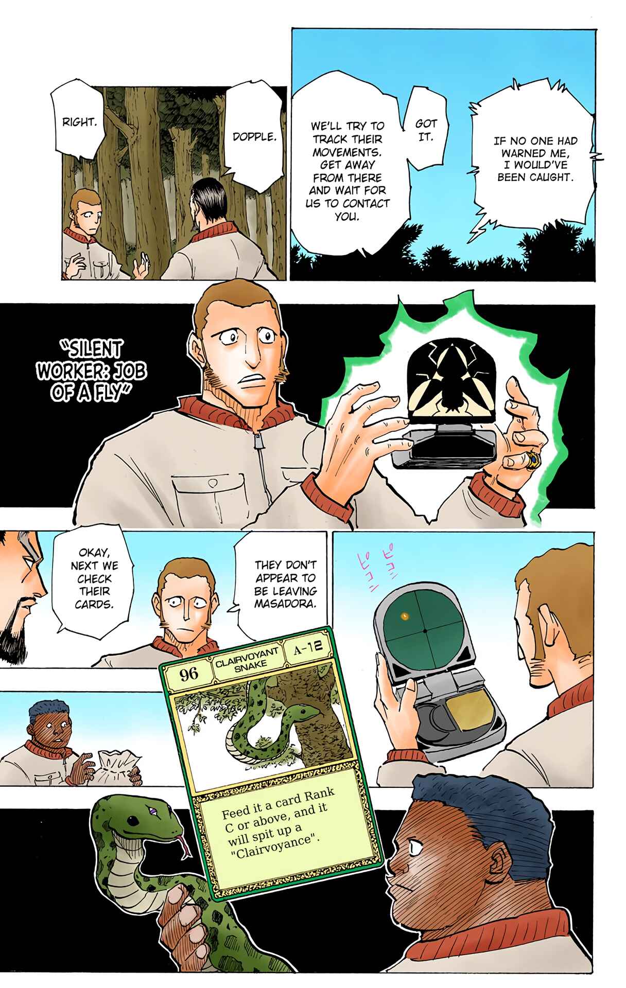 Chapter 172 - Page 7
