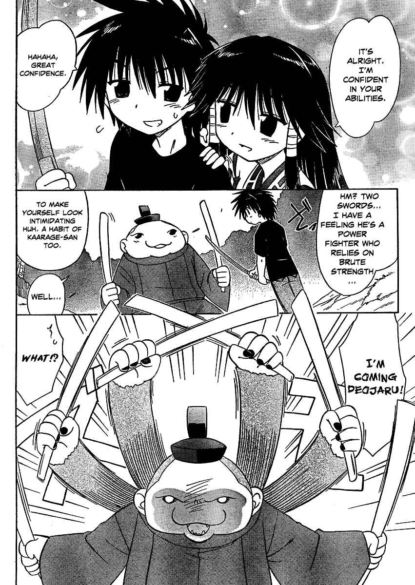 Chapter 97 - Page 25