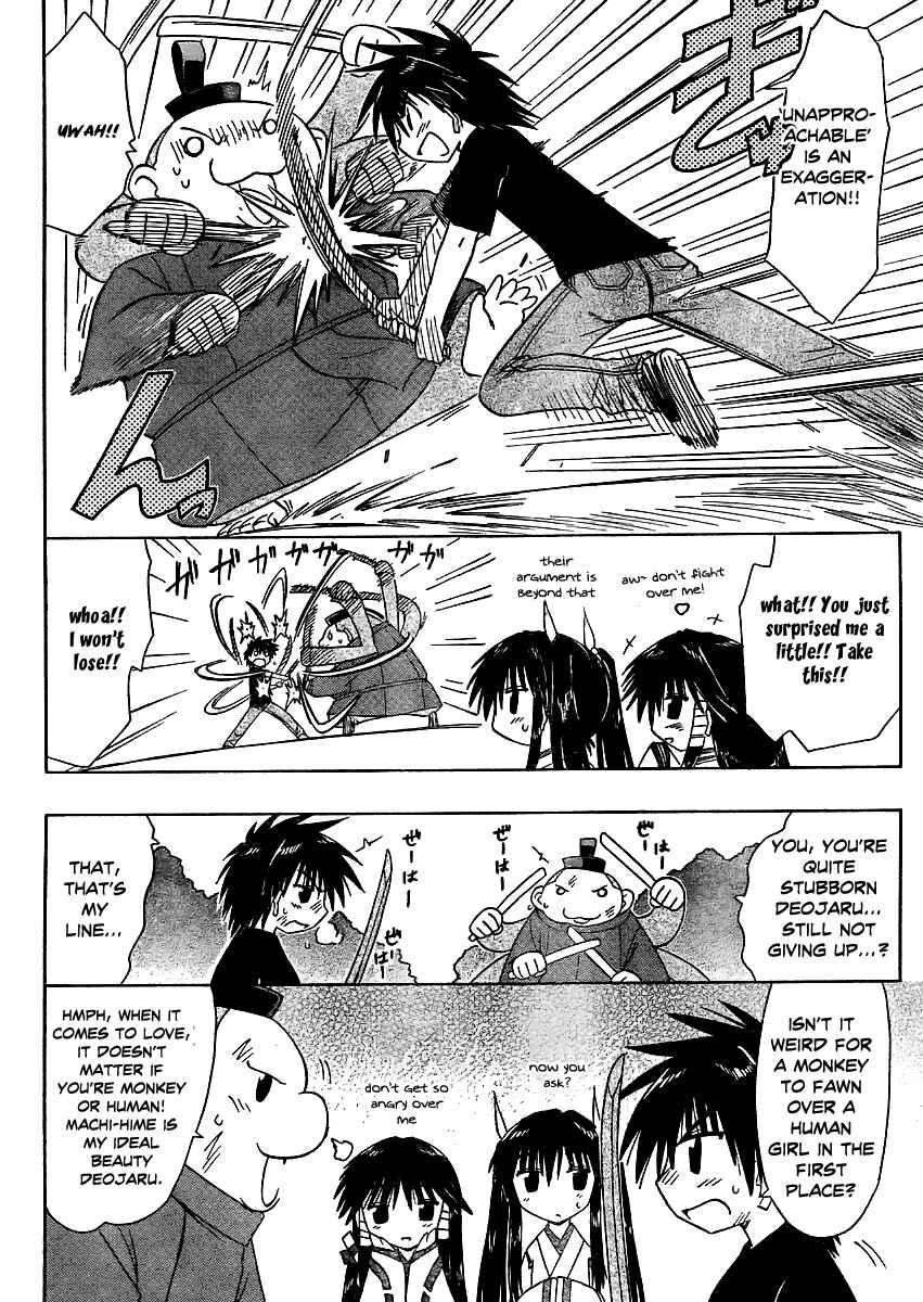 Chapter 97 - Page 27