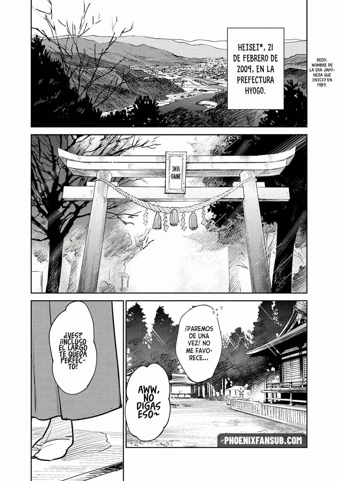 Chapter 1 - Page 3