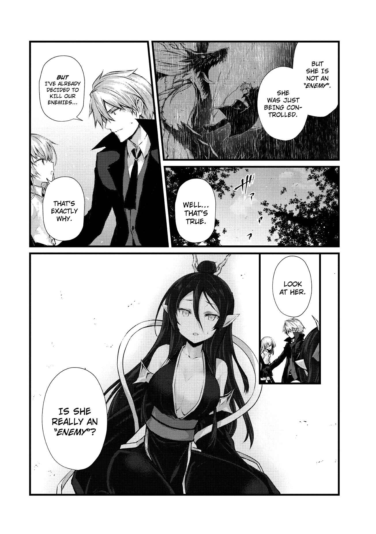 Chapter 32 - Page 21
