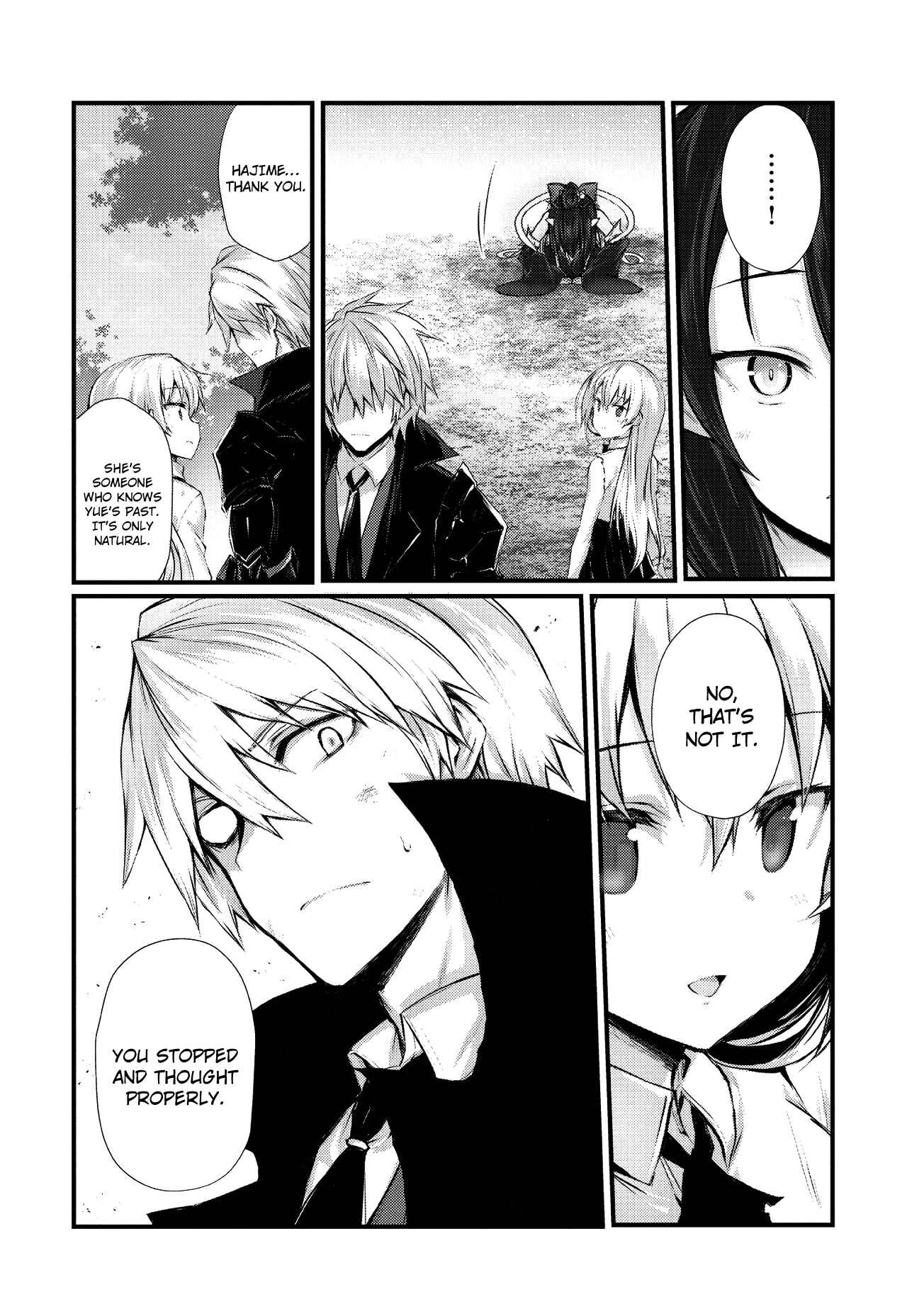 Chapter 32 - Page 23