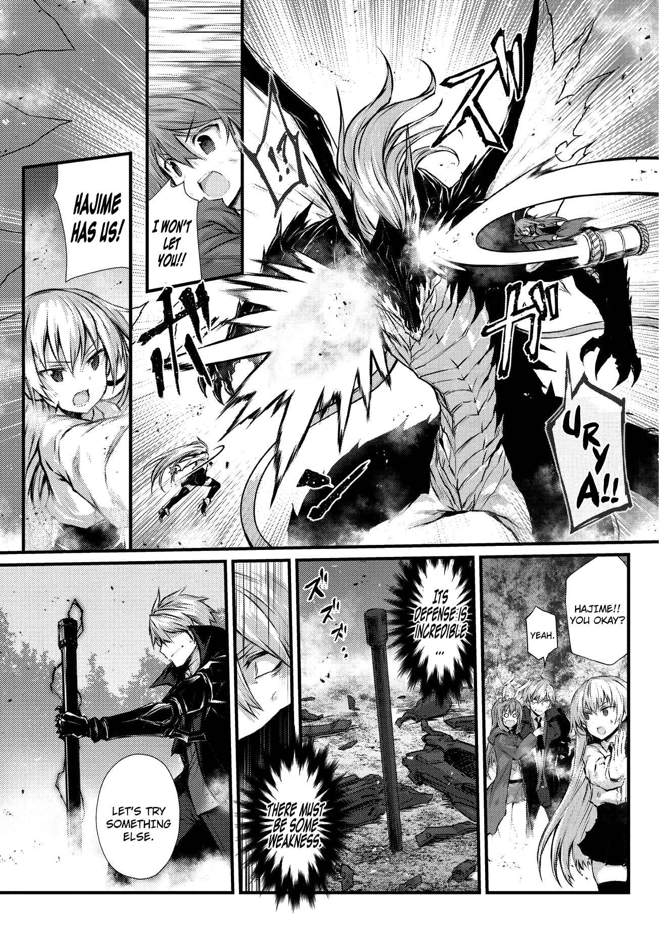 Chapter 32 - Page 5
