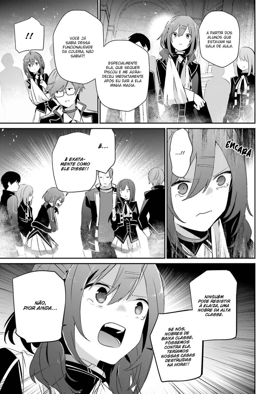 Chapter 64 - Page 10