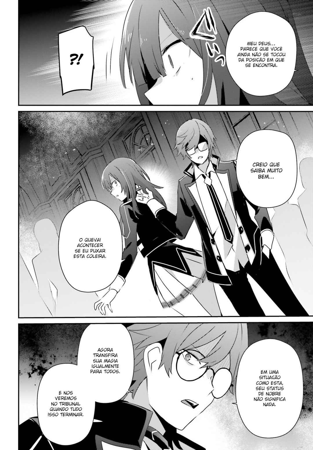 Chapter 64 - Page 13