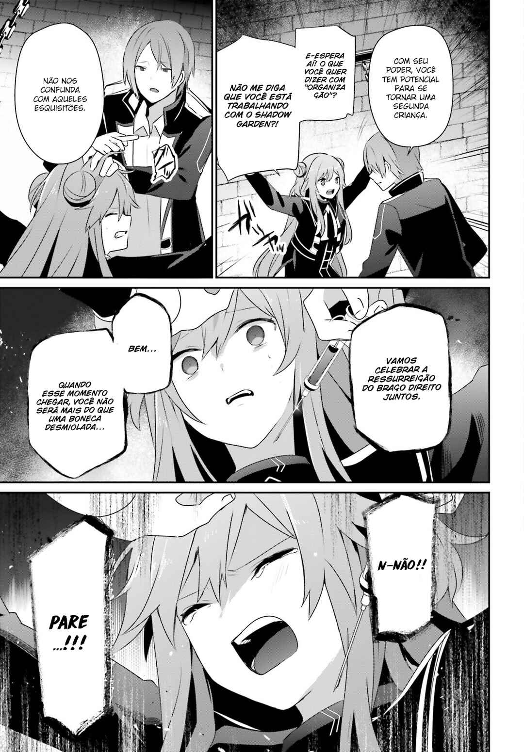 Chapter 64 - Page 22