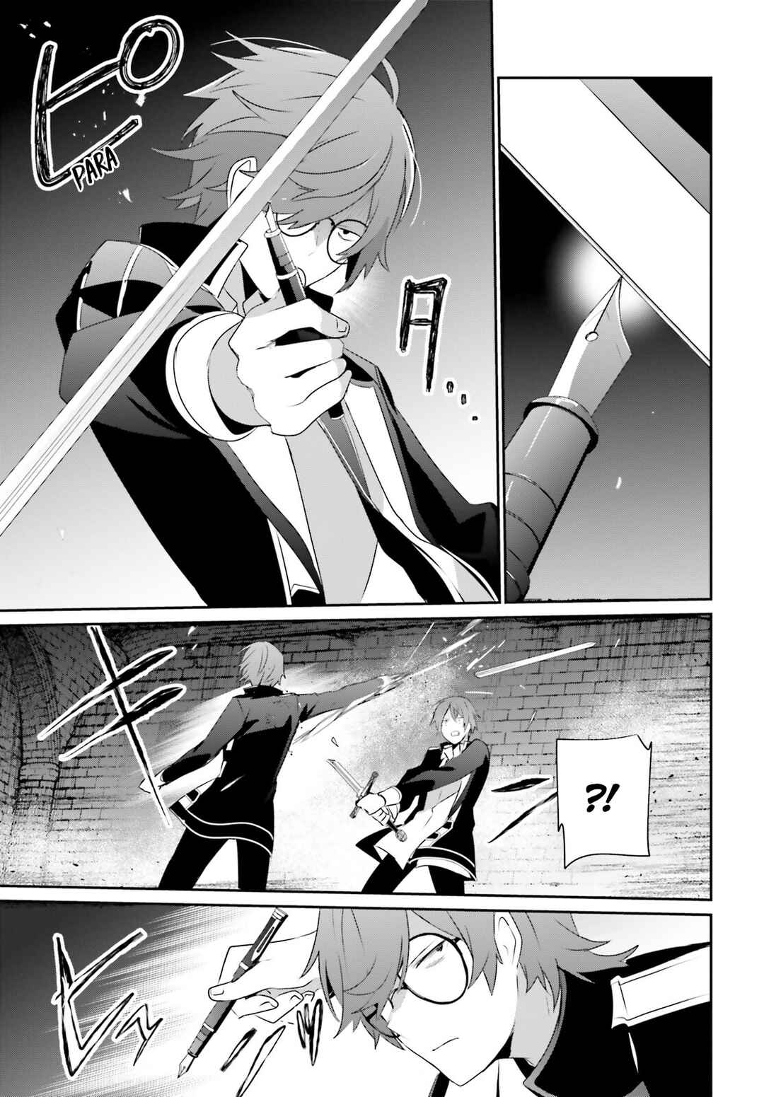 Chapter 64 - Page 26