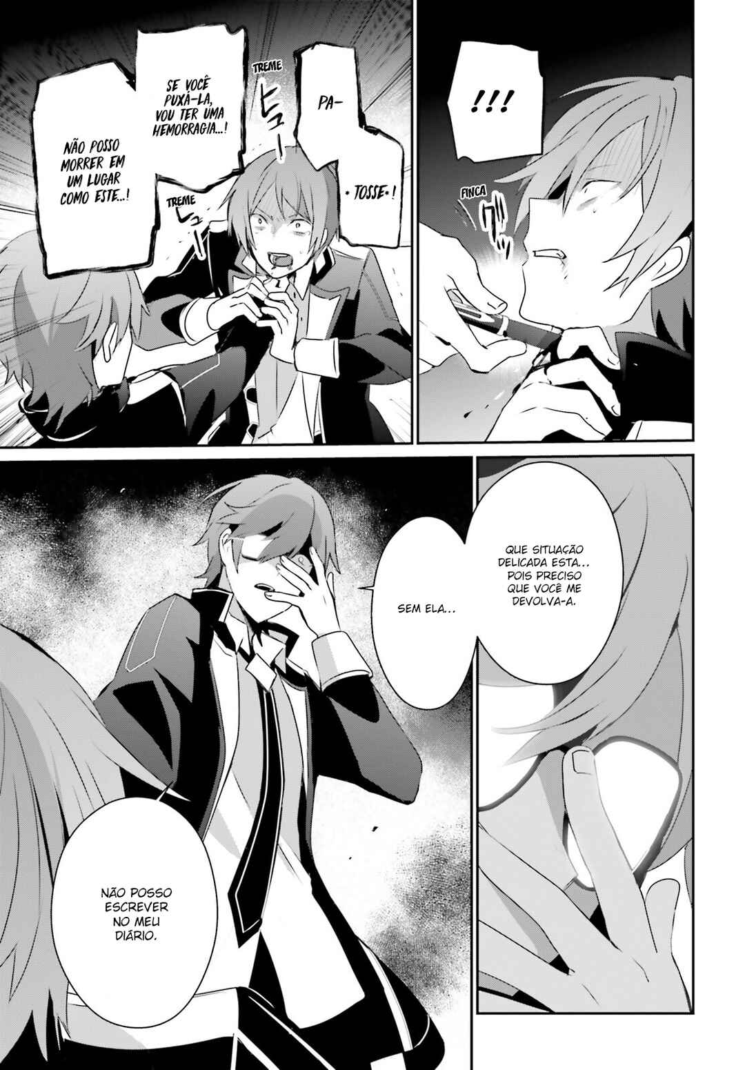 Chapter 64 - Page 28