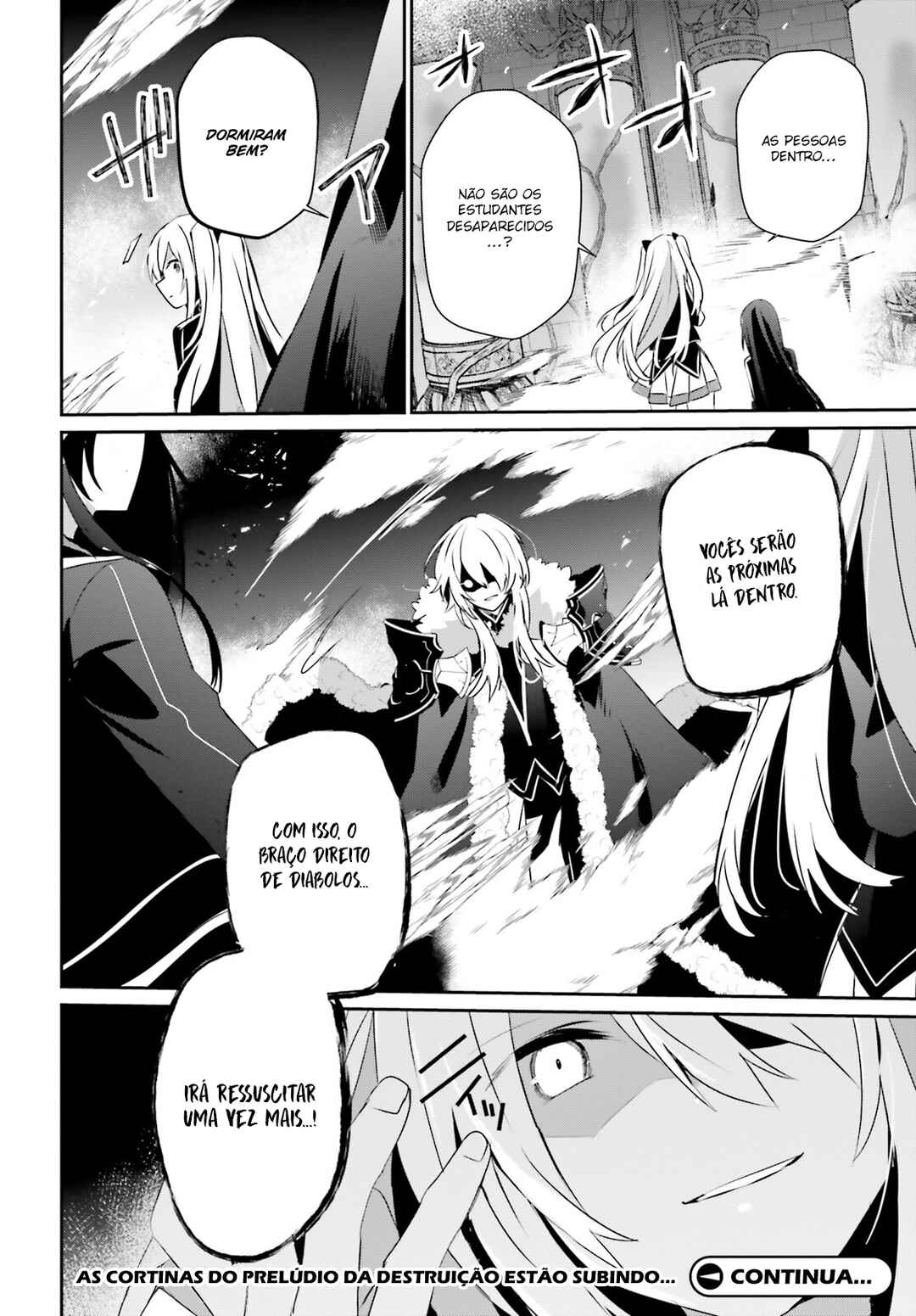 Chapter 64 - Page 33