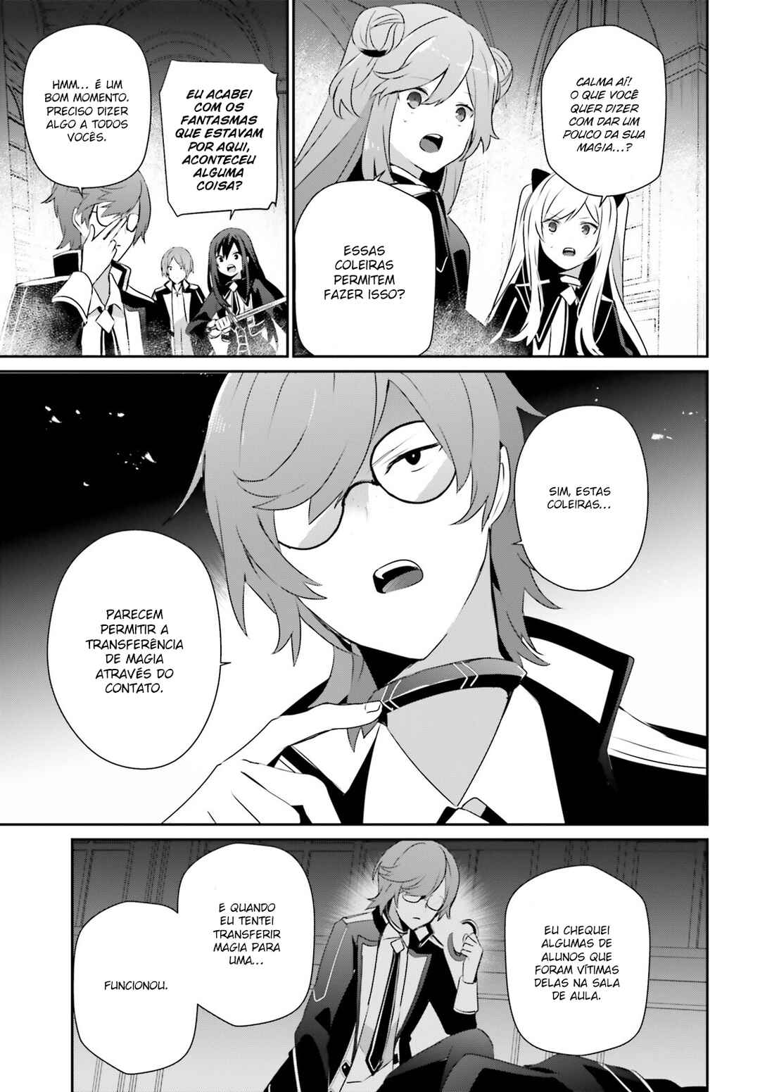 Chapter 64 - Page 6