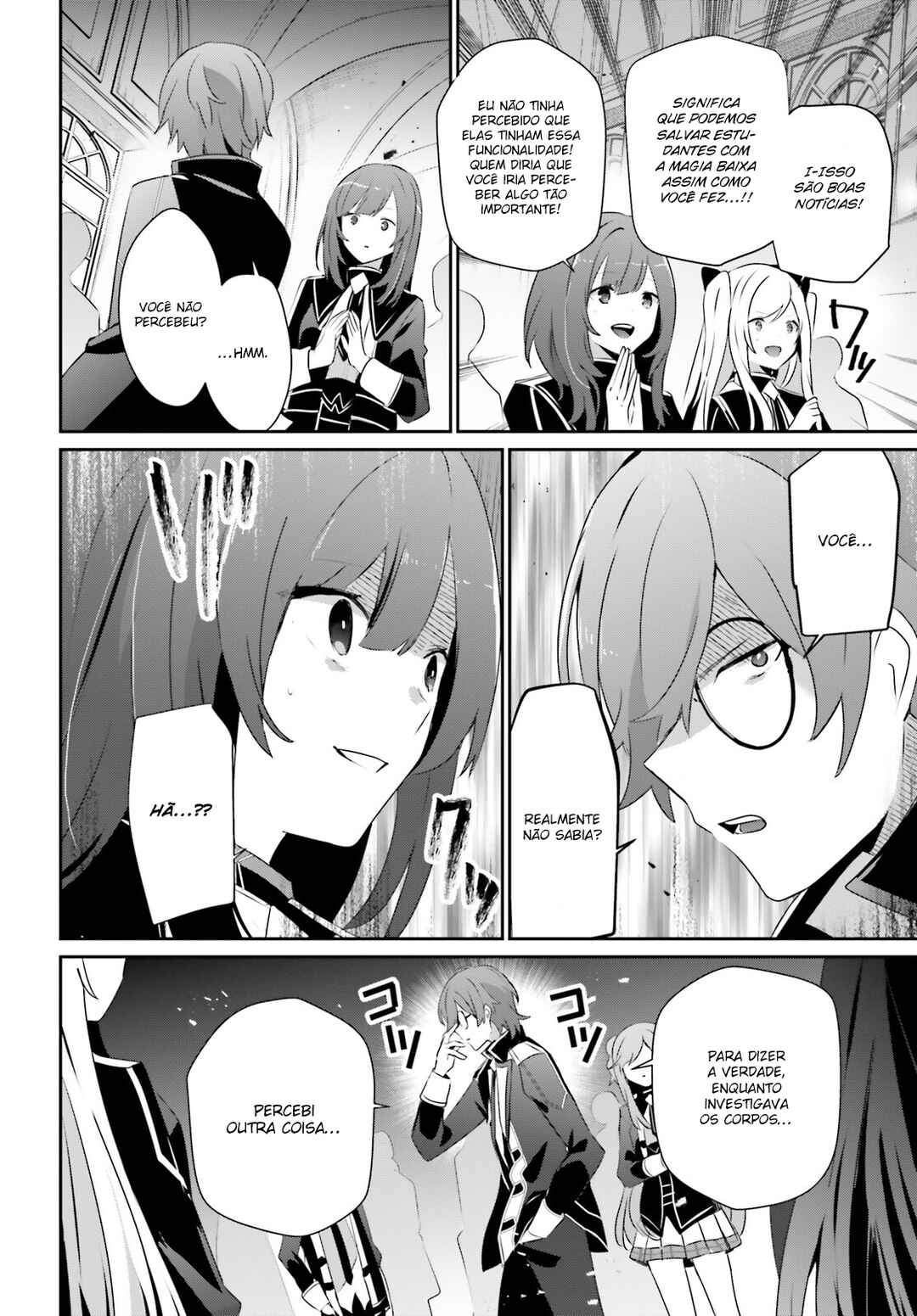 Chapter 64 - Page 7