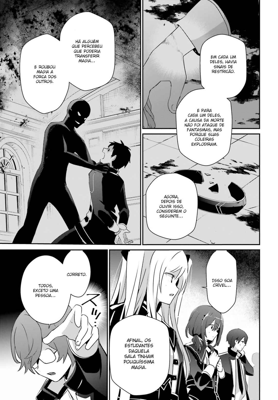 Chapter 64 - Page 8