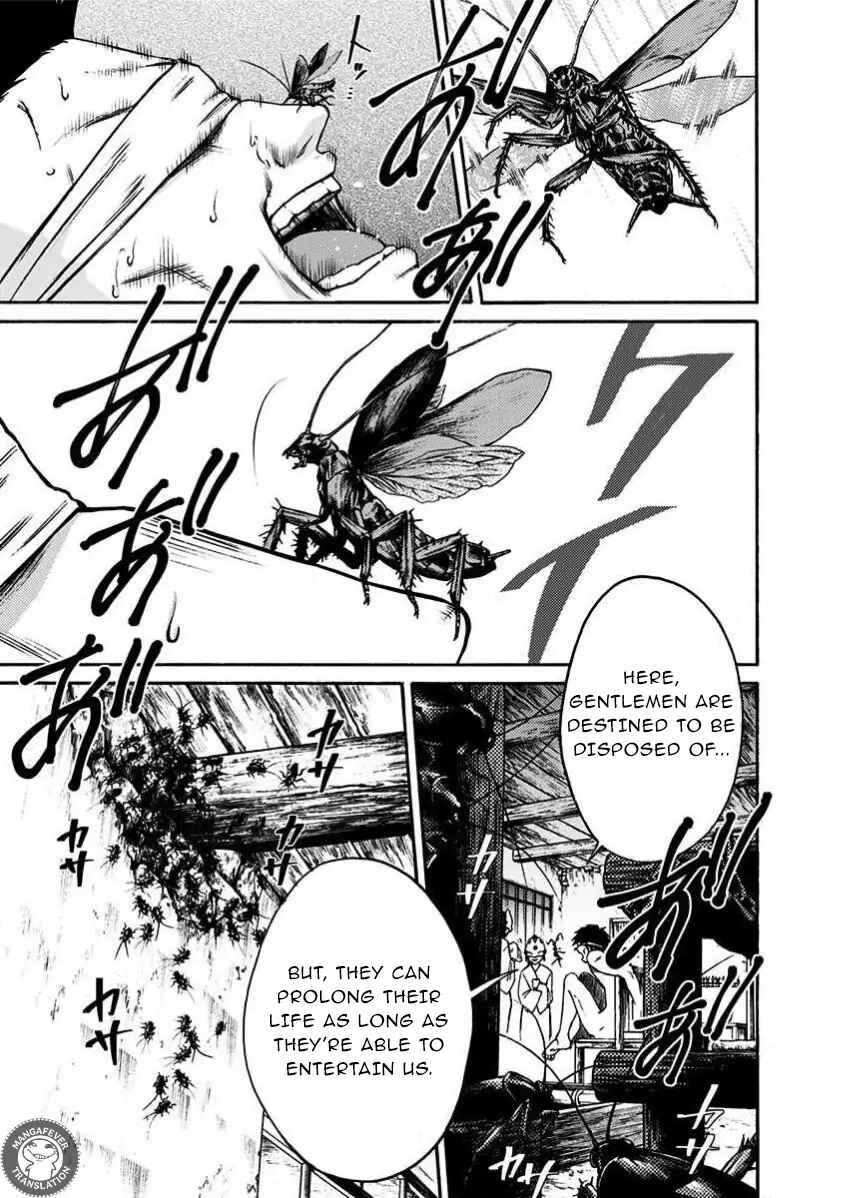 Chapter 32 - Page 10