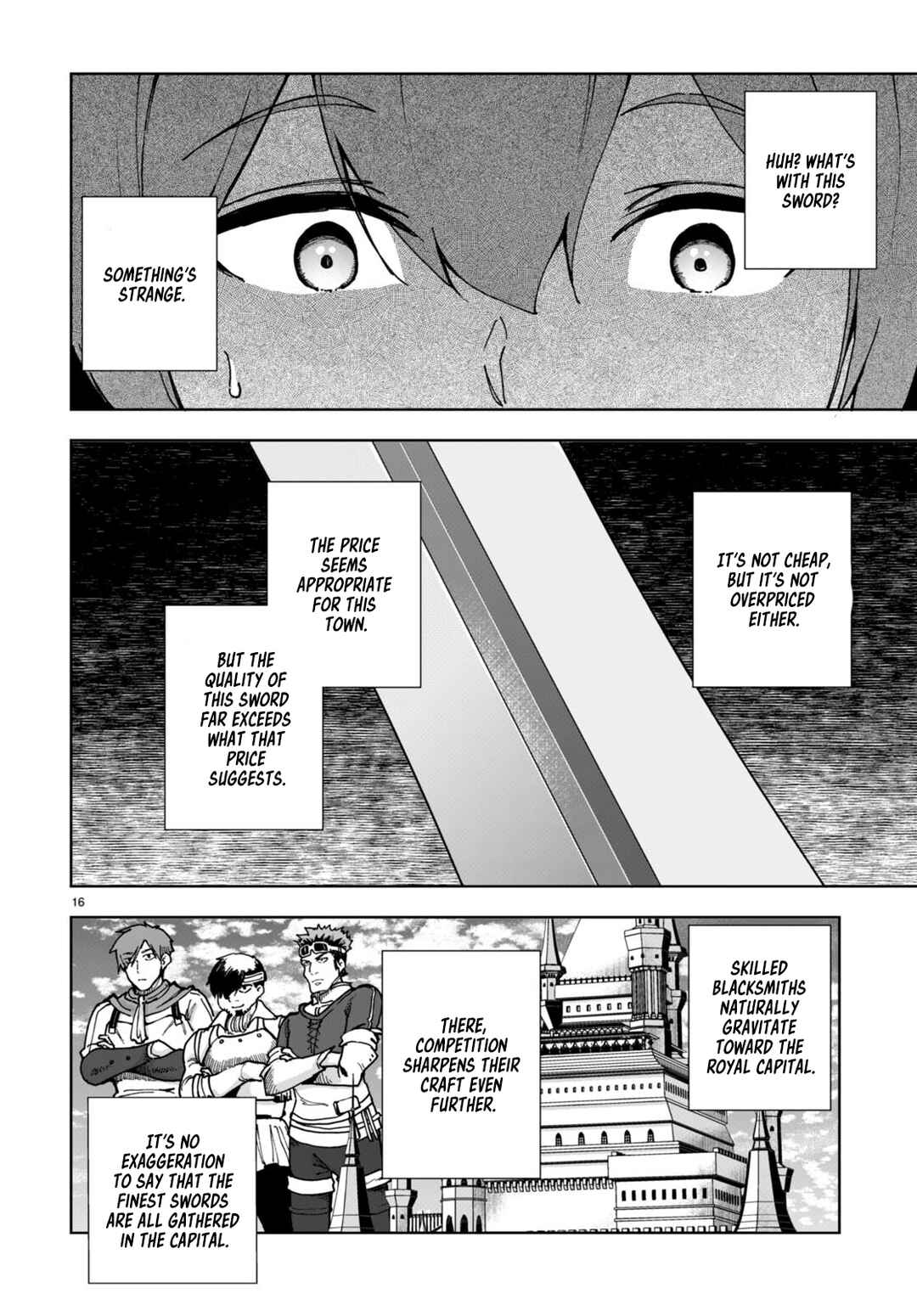 Chapter 83 - Page 16