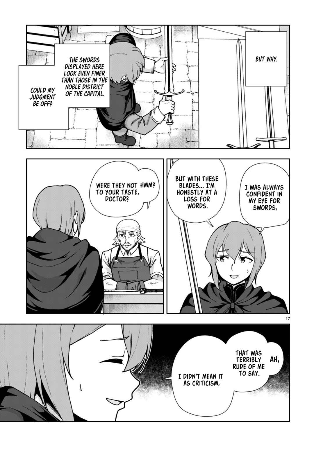 Chapter 83 - Page 17
