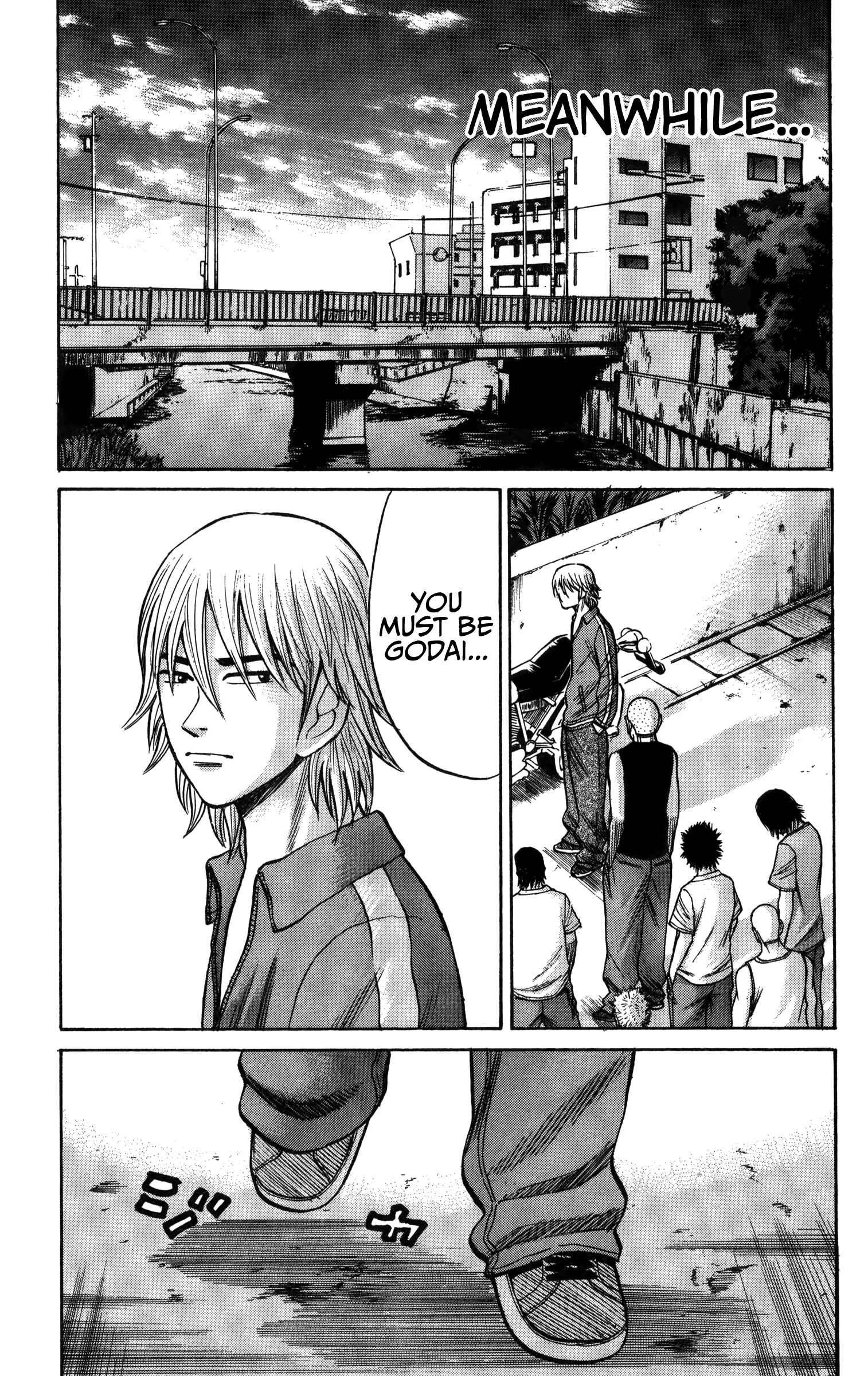 Chapter 67 - Page 19