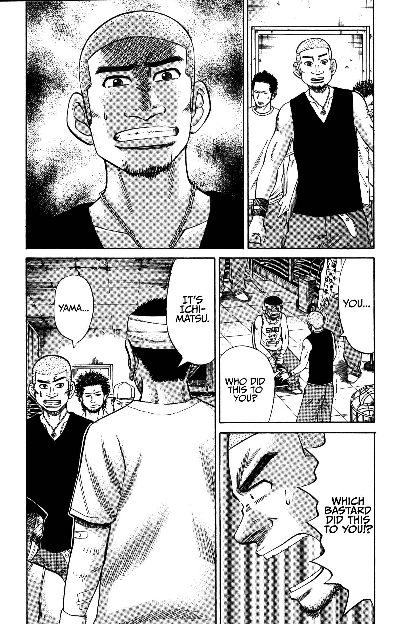 Chapter 67 - Page 5