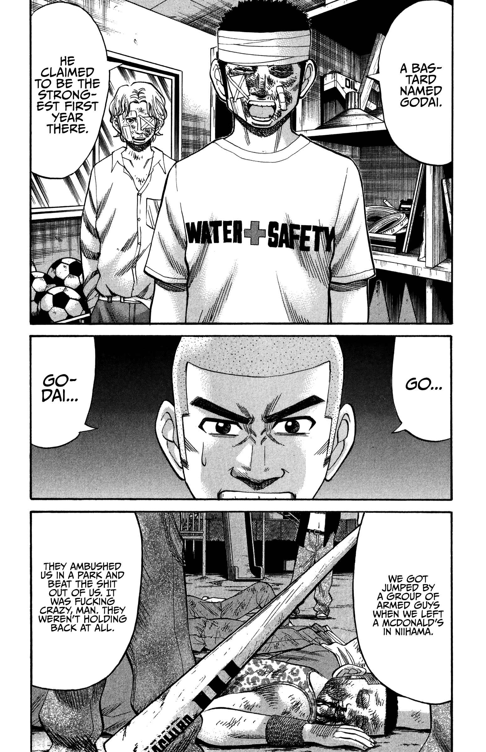 Chapter 67 - Page 6
