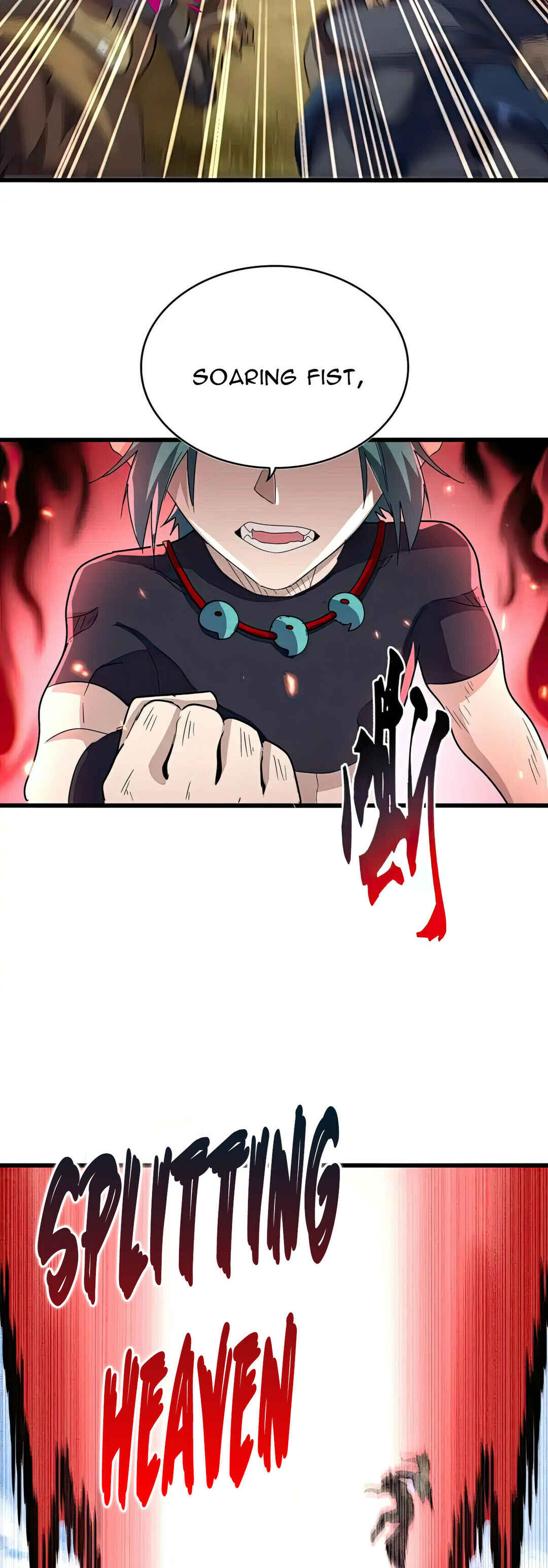 Chapter 519 - Page 10